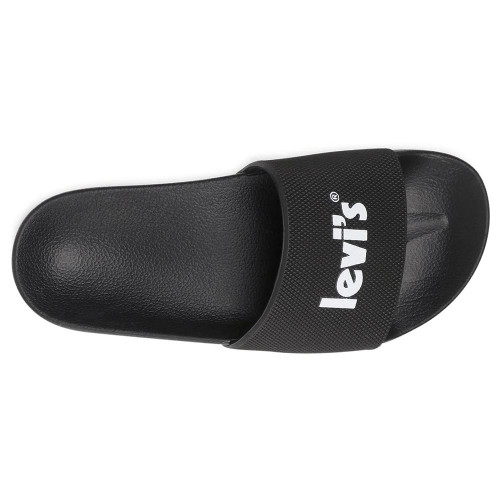 Levi's Γυναικεία Slides PU